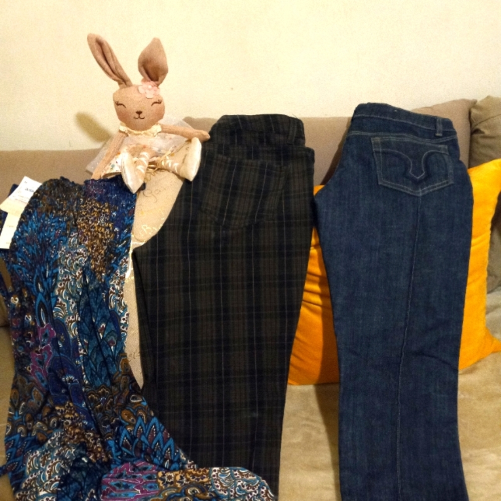 Junior Bundle (New)
